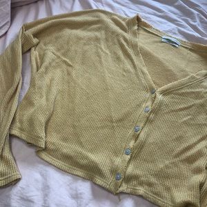 Urban Outfitters Out From Under Courtney Cardigan